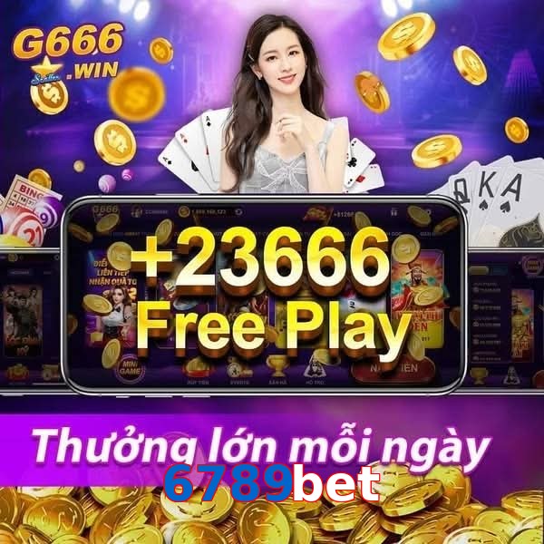6789bet