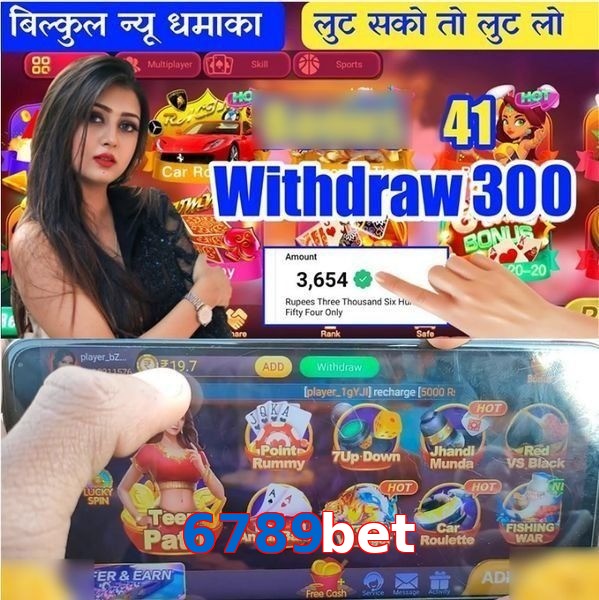 6789bet